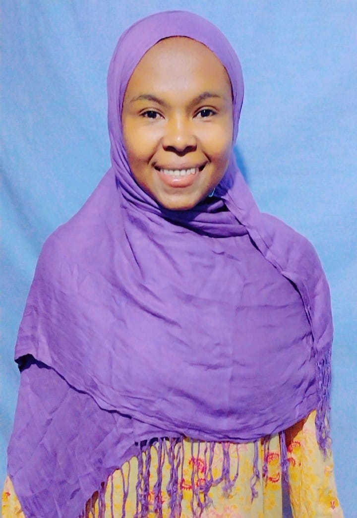 Marie liza rasoa
